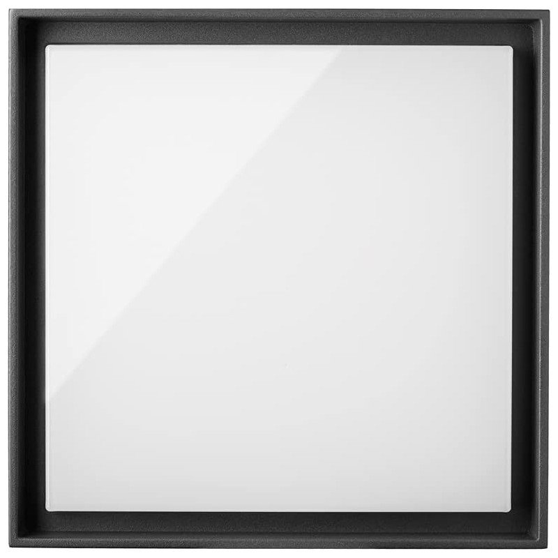 LED Ceiling Light WLO Atria Cel Square 13W 4000K - Modern and Efficient Lighting ekipse LED Ceiling Light WLO Atria Cel Square 13W 4000K - Modern and Efficient Lighting ekipse
