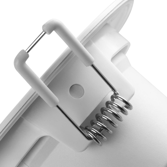 Faretto Incasso Akan S 65 Dimmable 7W 3000K - Illuminazione Calda e Regolabile | ekipse