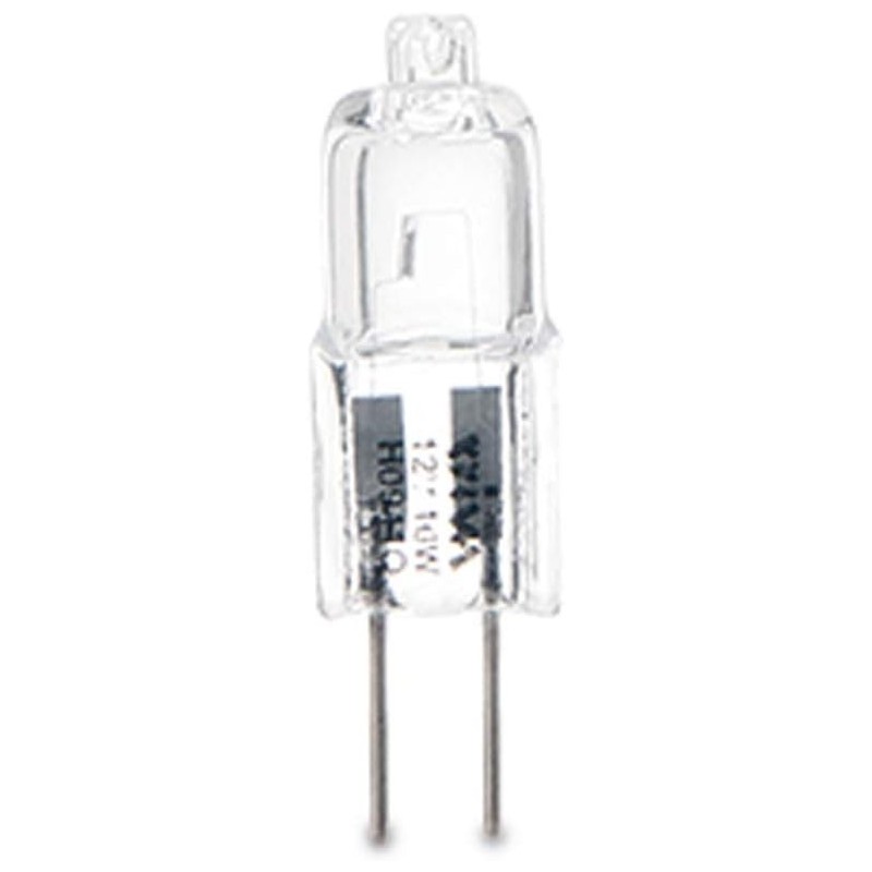 Lampada Bispina 12v 50w g6.35 blister 2 unità Lampada Bispina 12v 50w g6.35 blister 2 unità
