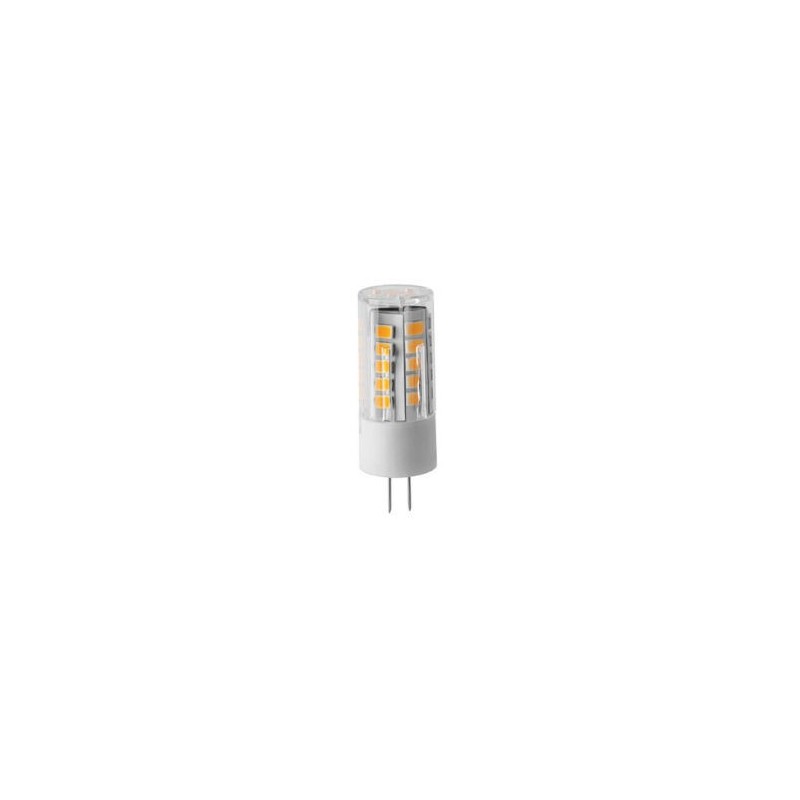 G4 3W 3000K double-plug LED lamp G4 3W 3000K double-plug LED lamp