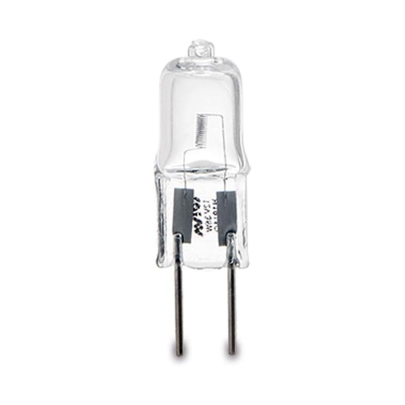 Bispina lamp 50w gy6.35 bl. Bispina lamp 50w gy6.35 bl.
