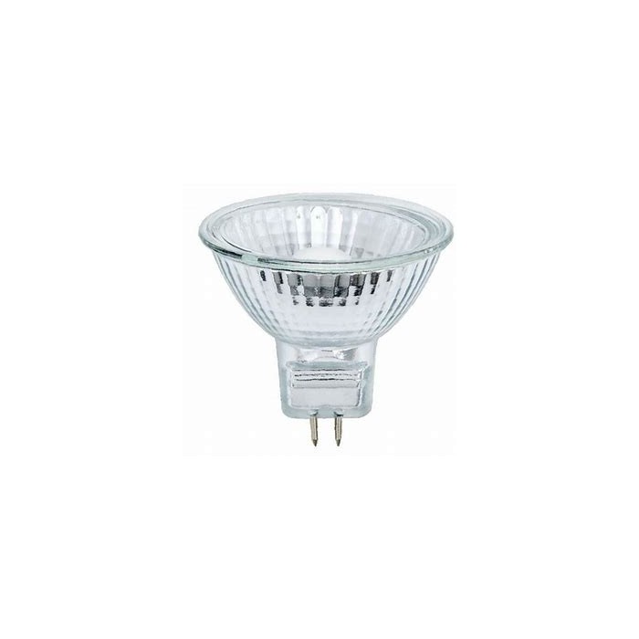 Lampada Mr16 12v 50w gu5.3 38° cg 6000h