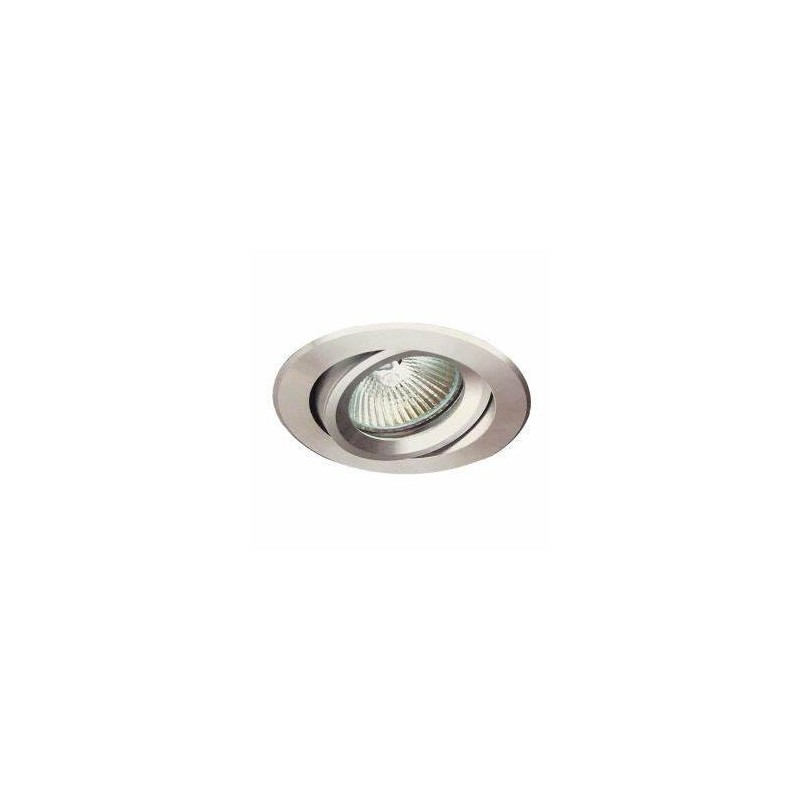 Reggiani Bijou adjustable recessed for dichroic 50w d82 Reggiani Bijou adjustable recessed for dichroic 50w d82