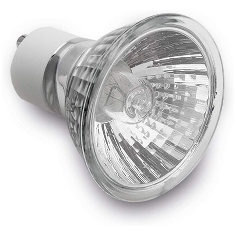 Dichroic Lamp 50° 50w gz10 with glass Dichroic Lamp 50° 50w gz10 with glass