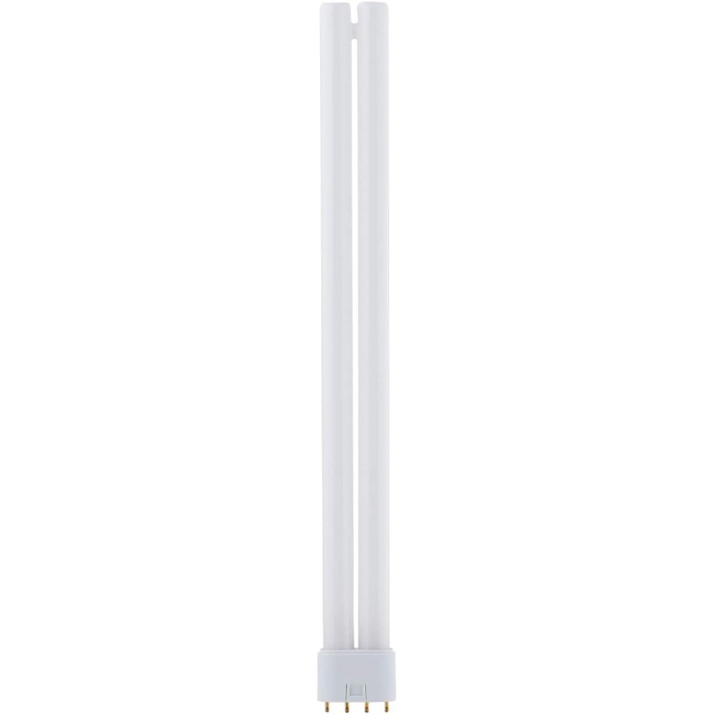 Lampada fluorescente Fl l/e 4000k 40w 2g11 Lampada fluorescente Fl l/e 4000k 40w 2g11