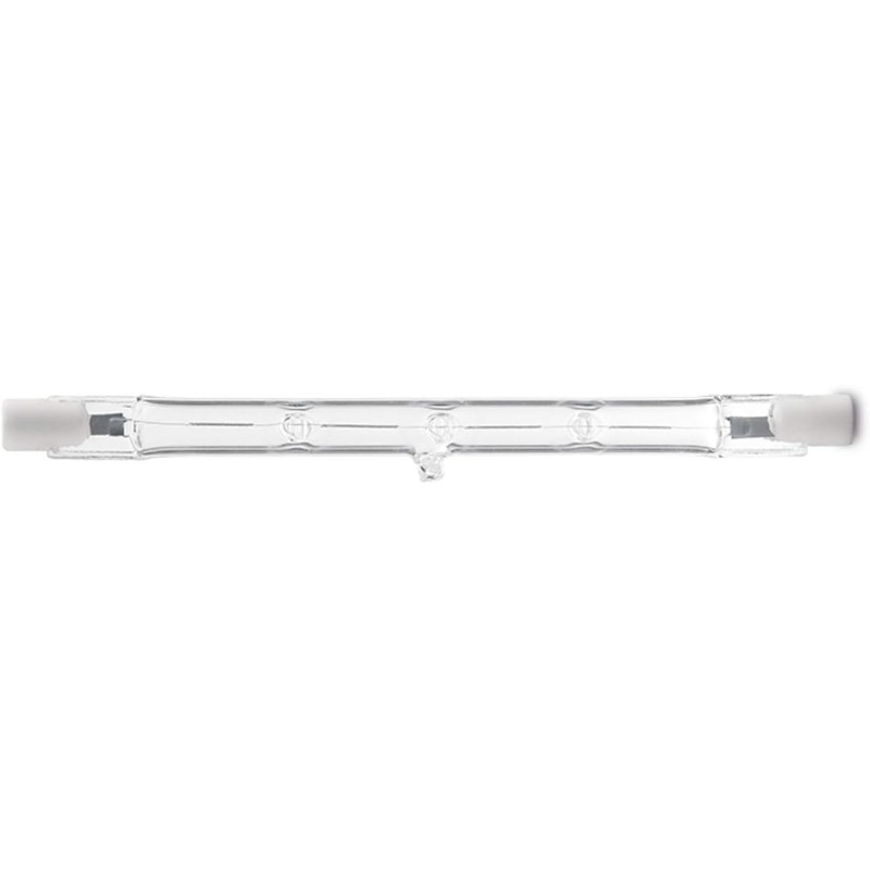 Lampada alogena r7s 160w 118mm classe c Lampada alogena r7s 160w 118mm classe c