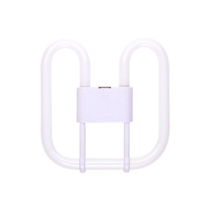 Lampada fluorescente Dlu 2d 4000k 21w gr8/2 pin