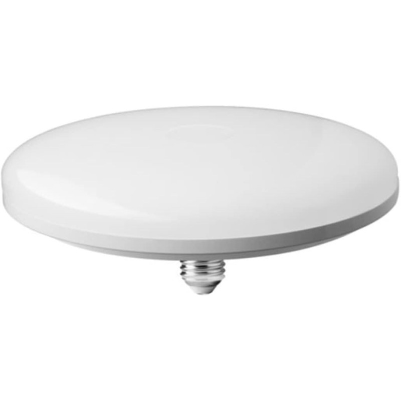 BASIC DISK OPAL 36W LED bulb, Warm Light 3000K, E27 socket BASIC DISK OPAL 36W LED bulb, Warm Light 3000K, E27 socket