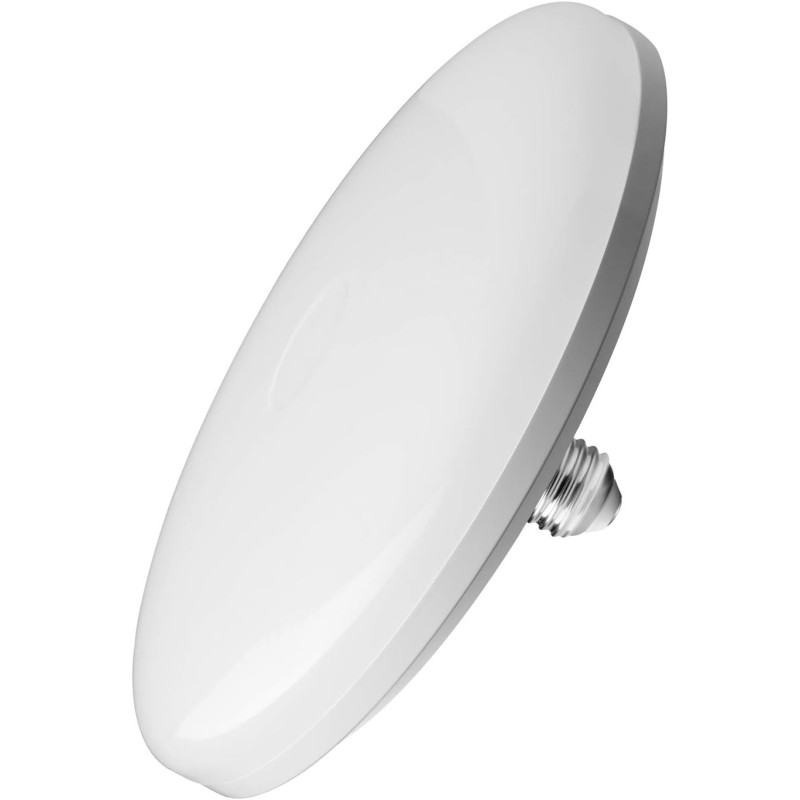 BASIC DISK OPAL 36W LED bulb, Cold Light 6000K, E27 socket BASIC DISK OPAL 36W LED bulb, Cold Light 6000K, E27 socket