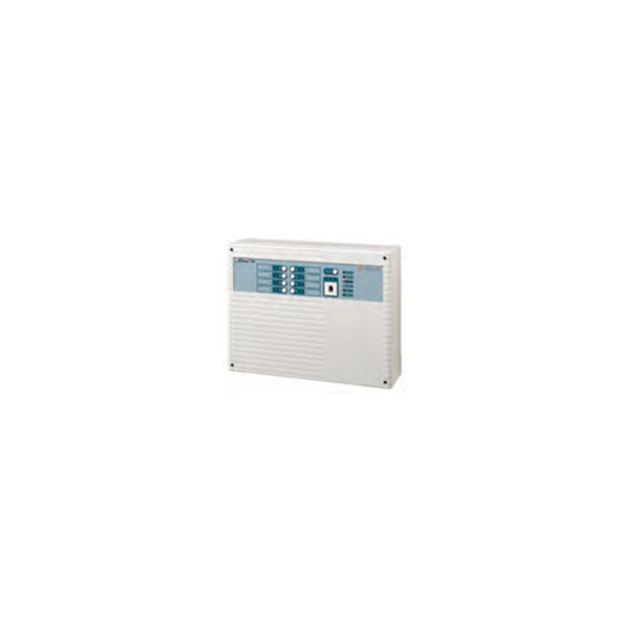 Alarm control unit 4 z.ins.eclipse -cont.plast