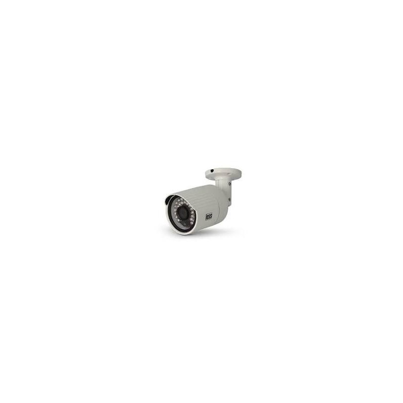 First 3.6mm optical IR bullet camera First 3.6mm optical IR bullet camera