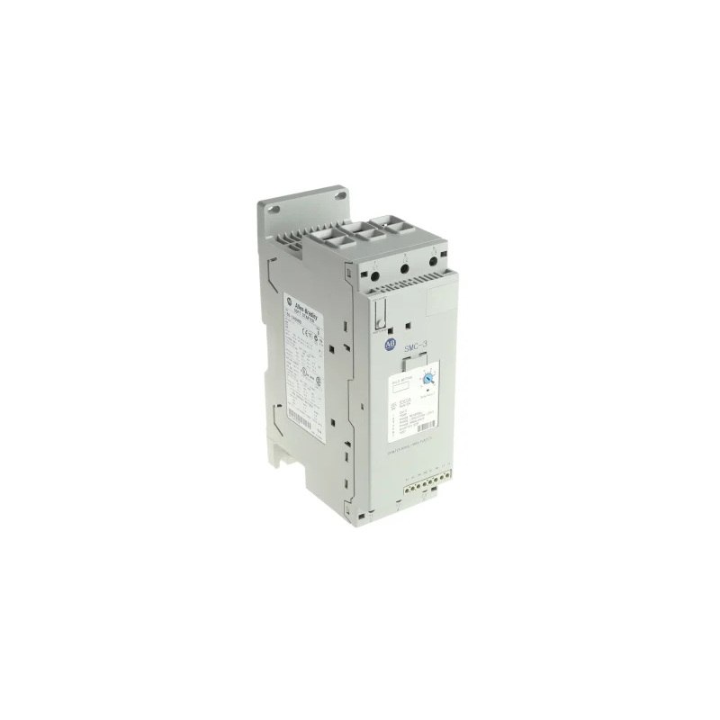 Allen Bradley Smc-3 60a smart motor controller soft-start starter Allen Bradley Smc-3 60a smart motor controller soft-start starter