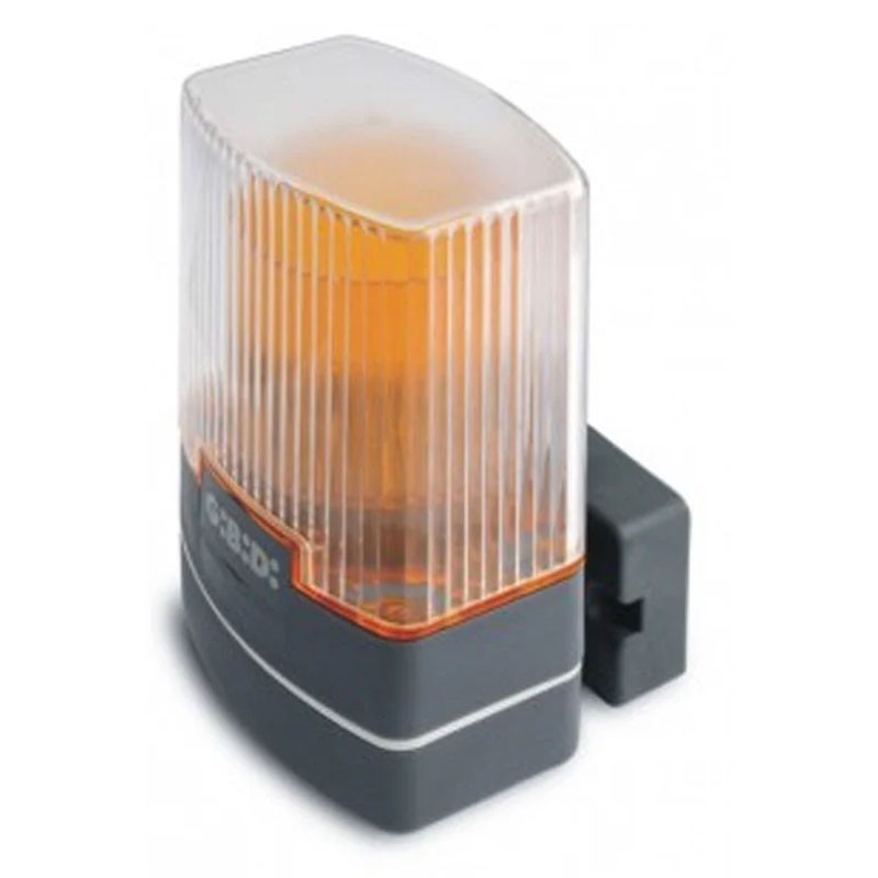 Dsl70710 - new flashing light 230v Dsl70710 - new flashing light 230v