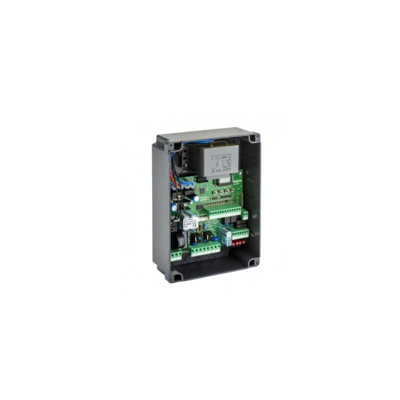 Gibidi Ba 230 As05581 Control Device Automation Gibidi Ba 230 As05581 Control Device Automation