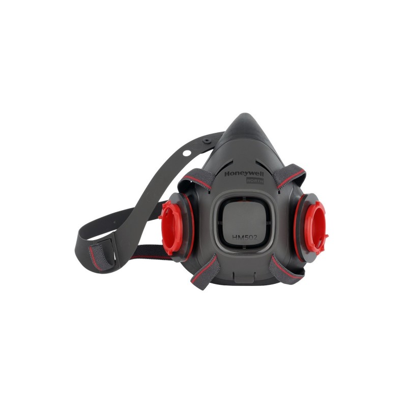 Hm500 half-mask m Hm500 half-mask m