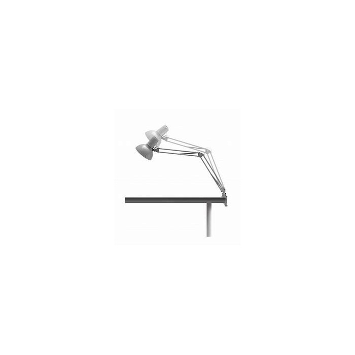 Pan international Ye-ye table lamp e27 60w white