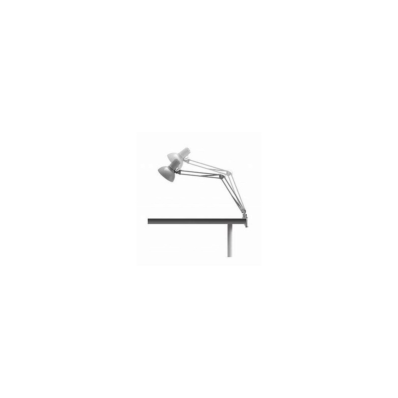 Pan international Ye-ye table lamp e27 60w white Pan international Ye-ye table lamp e27 60w white
