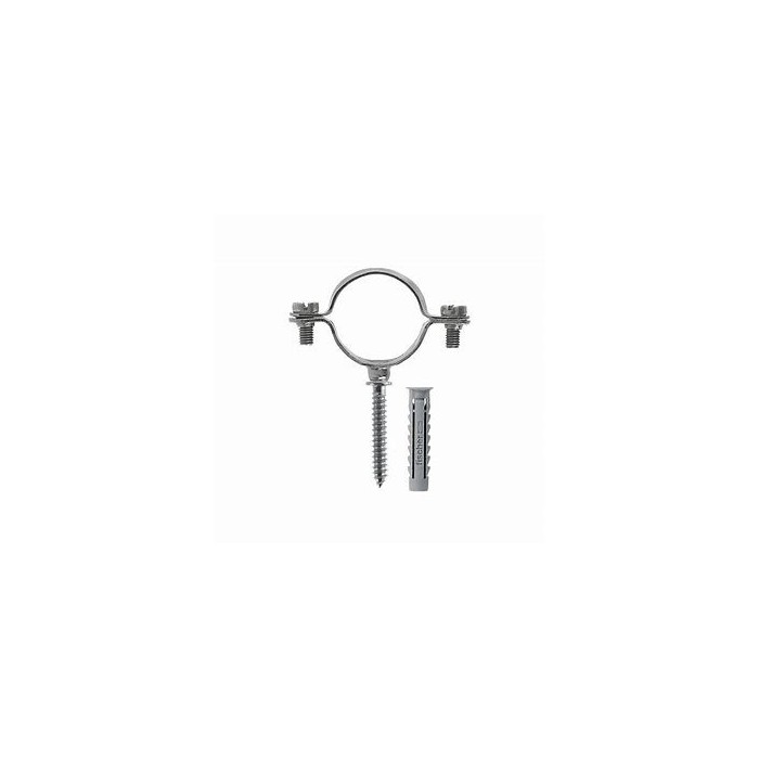 SEM Collar 1-1/2 with Dowel – Robust Fixing for Pipes