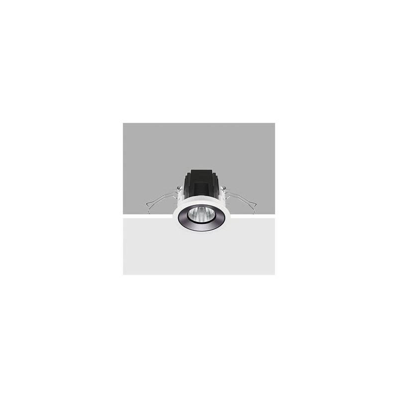 Iguzzini Laser d.59 fixed fram.led warm 3000k flo Iguzzini Laser d.59 fixed fram.led warm 3000k flo