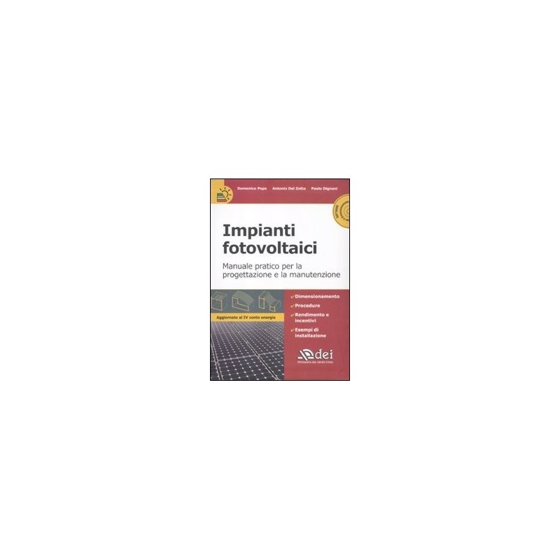 Stone group Photovoltaic systems book+cddei Stone group Photovoltaic systems book+cddei