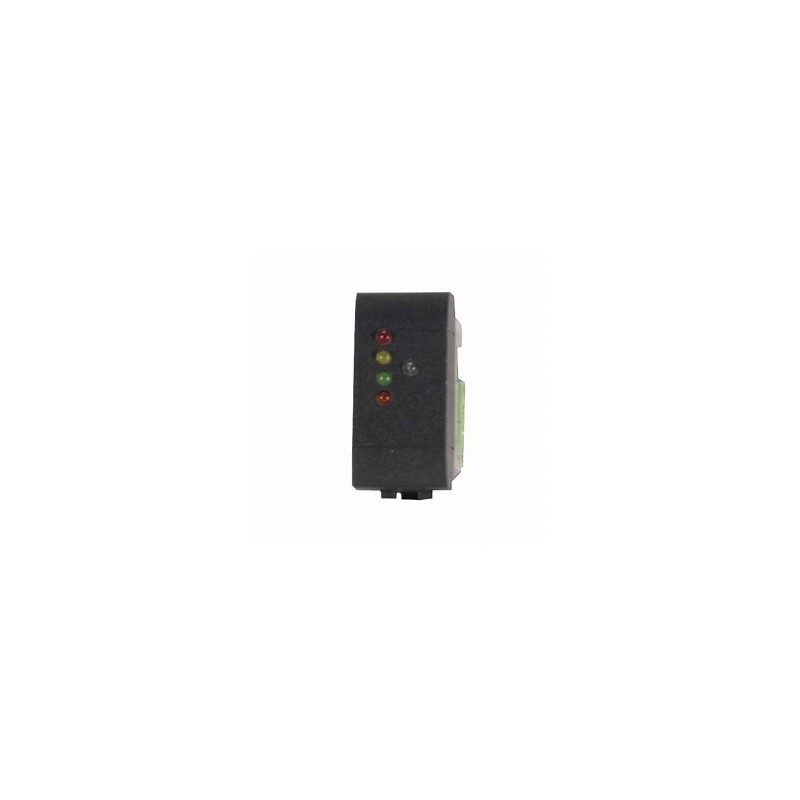 T-Labsrl Inseritore prossimita bt light tech argento T-Labsrl Inseritore prossimita bt light tech argento