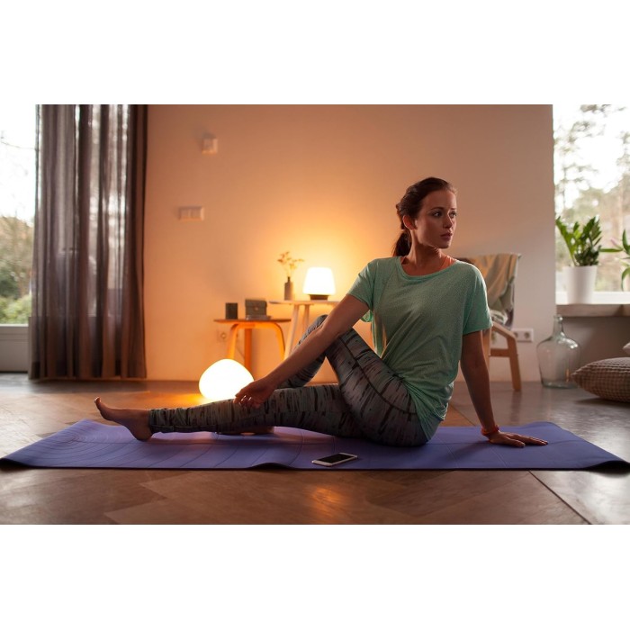 Philips Hue white ambiance gu10 bulb 5.5w