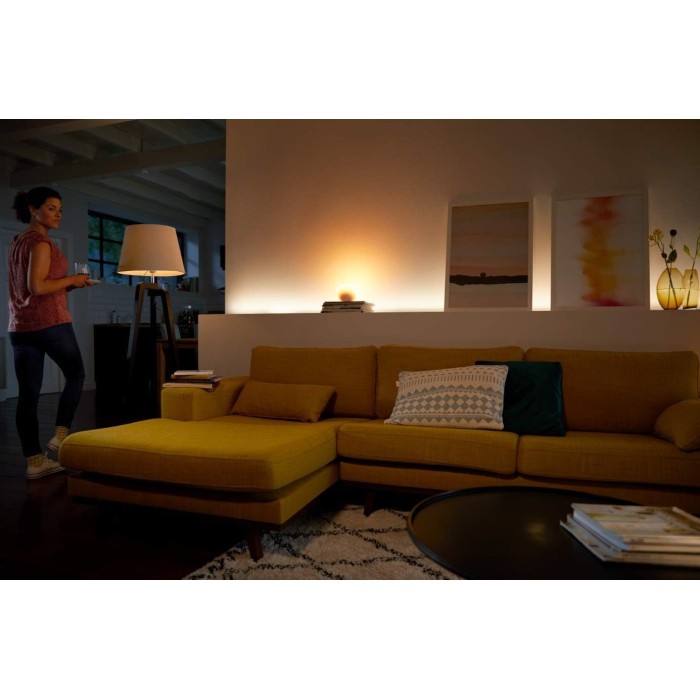 Philips Hue white and color ambiance starter kit
