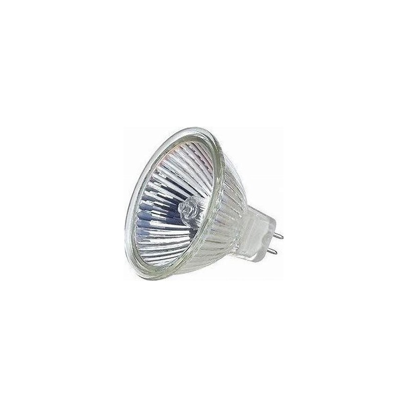 Leuci Lampada 12v 50w dicr.50 mm exz toplight gu5,3 Leuci Lampada 12v 50w dicr.50 mm exz toplight gu5,3