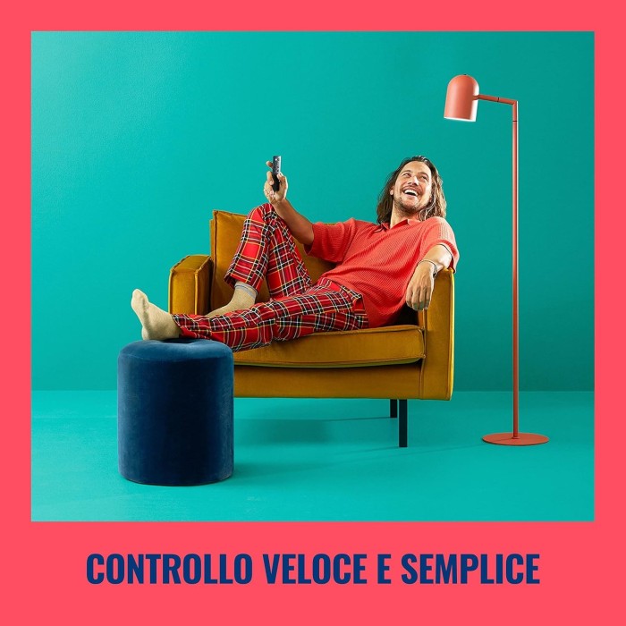 Wiz remote control