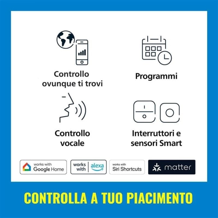 Wiz remote control