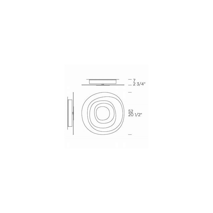 Leucos Beta big p-pl