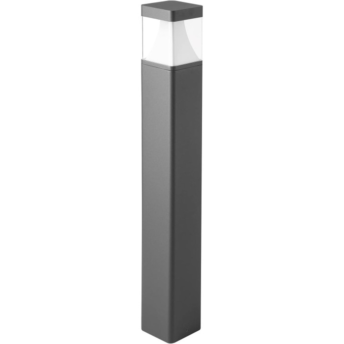 Path Marker Column - wlo atlas bld sq 11w 3k omni