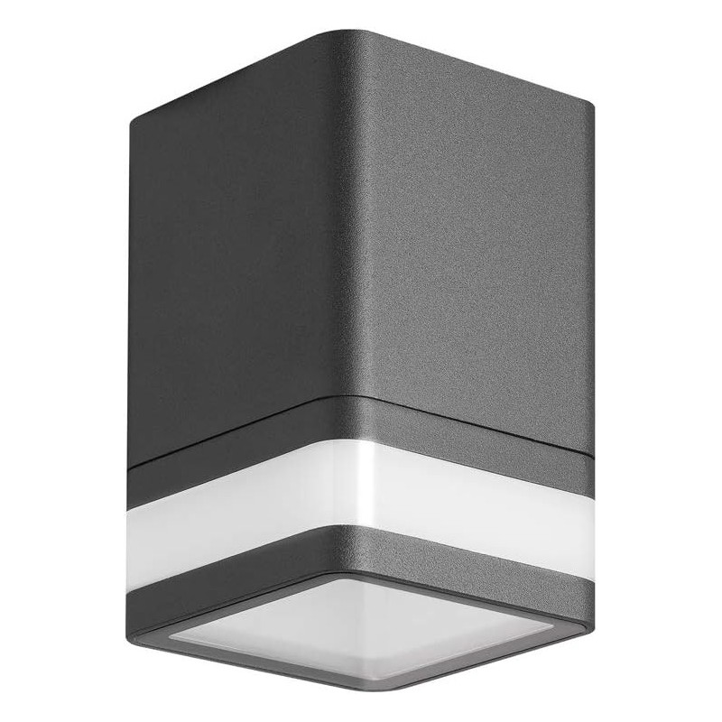 MIRACH Square 8W 4000K Ceiling Light - Outdoor LED Lighting MIRACH Square 8W 4000K Ceiling Light - Outdoor LED Lighting