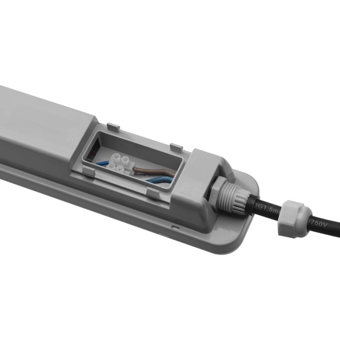 Plafon WLi Niagara 38 W CW omny1,2 m Looping