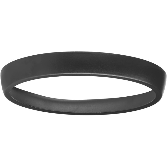 Bulk-r 8w plastico acc cover nero