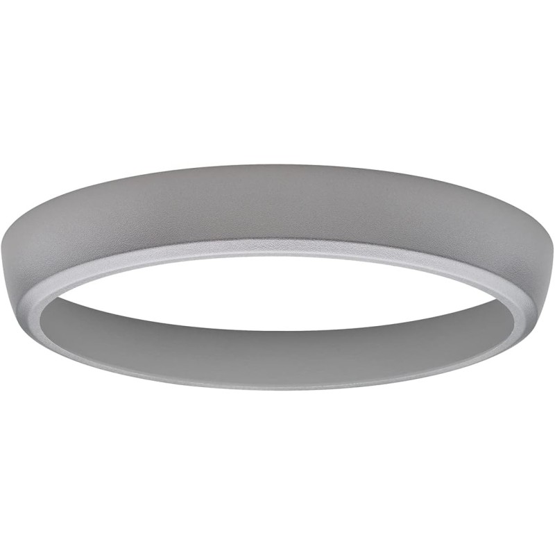 Bulk-r 8w plastic acc cover silver Bulk-r 8w plastic acc cover silver