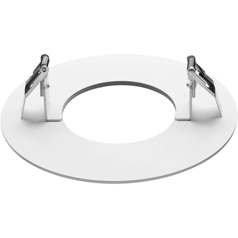 Anello adattatore EyeLED small Ø140-200 bianco Anello adattatore EyeLED small Ø140-200 bianco