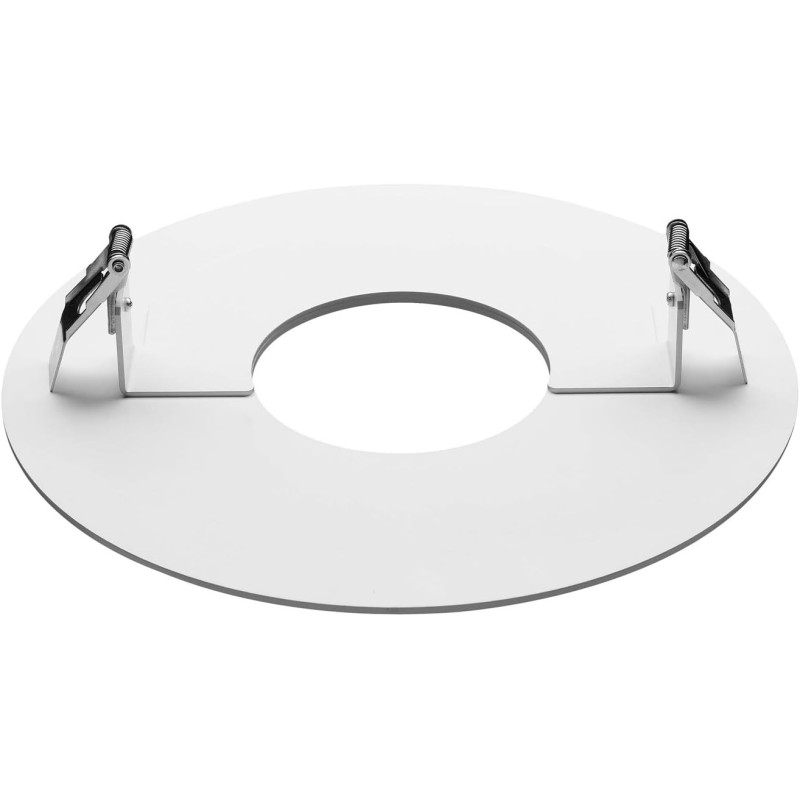 Anello adattatore Eyeled large Ø201-260 bianco Anello adattatore Eyeled large Ø201-260 bianco