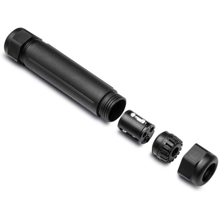 Connector clamp
