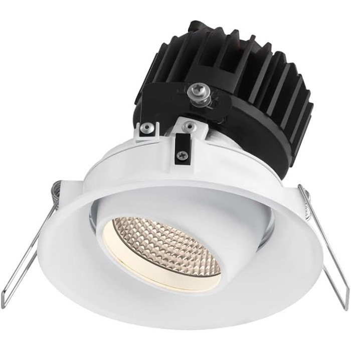 WPL VYG rotating spotlight 27 W WW WFL White
