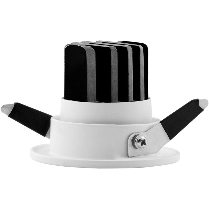 Donwlight WL Elmas rotating 13 W nw SP white