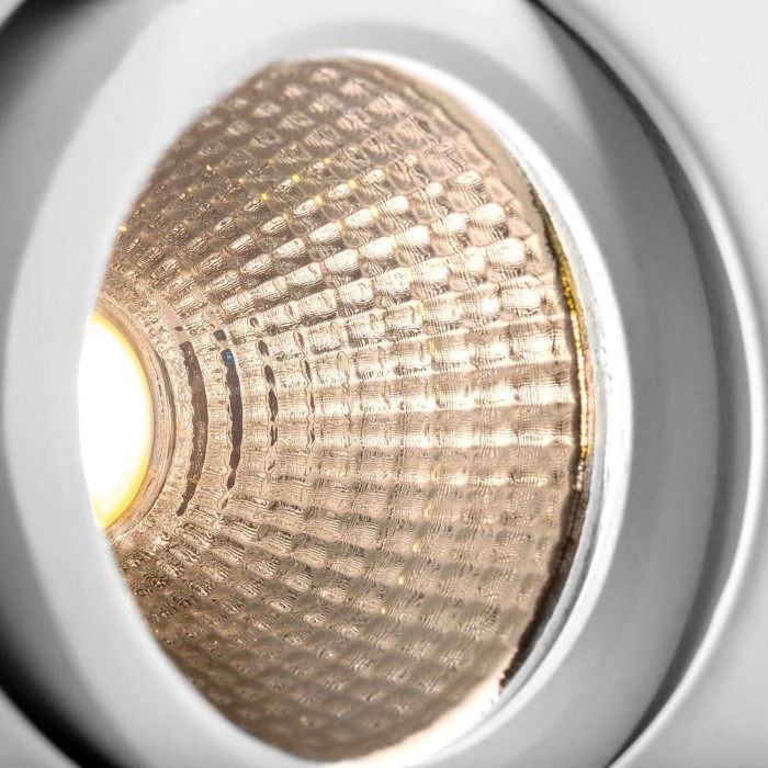 Donwlight WL Elmas rotating 13 W nw SP white