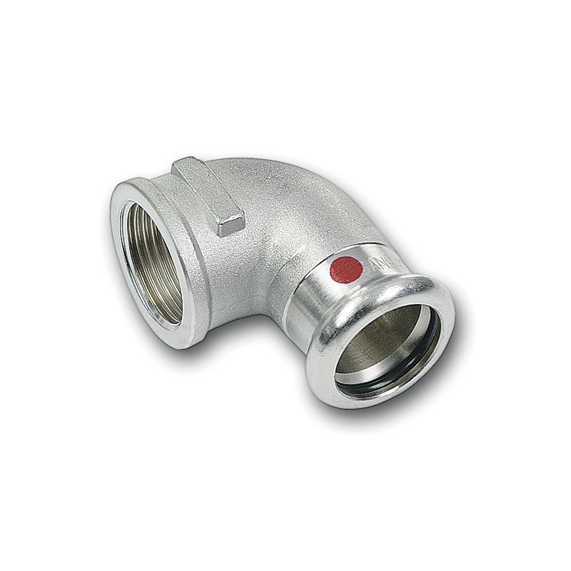 Sanh 124090g542 elbow fil.acc.carb. d.5 Sanh 124090g542 elbow fil.acc.carb. d.5