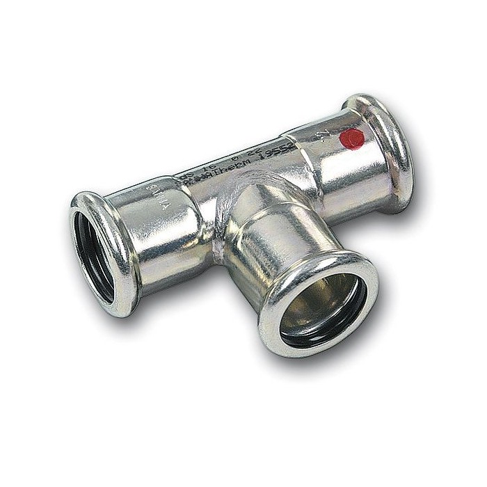 Sanh 12413054 tee acc. carbonio d.54 pre