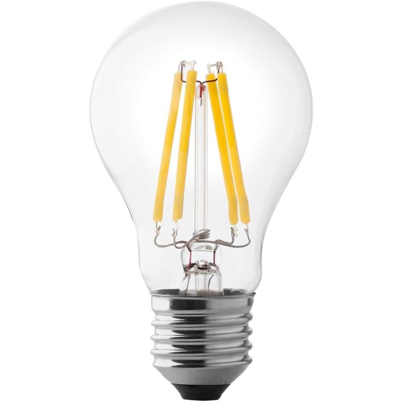 Wireled drop clear lamp e27 5w Wireled drop clear lamp e27 5w
