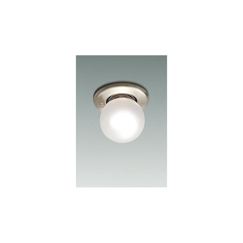Egoluce Chromed brass spotlight Egoluce Chromed brass spotlight