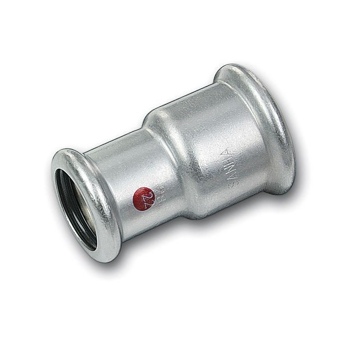 Sanh 1242404228 Manicotto ridotto acc.carb.