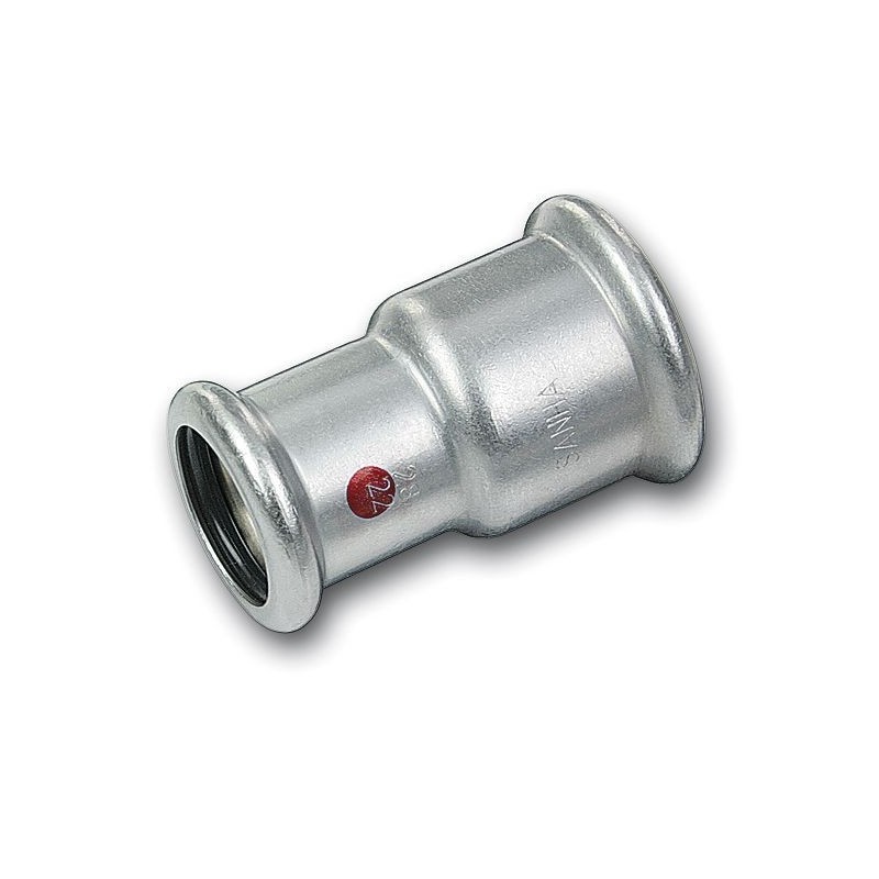 Sanh 1242404228 Manicotto ridotto acc.carb. Sanh 1242404228 Manicotto ridotto acc.carb.