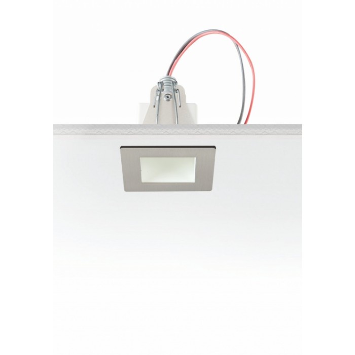 Egoluce Spotlight edy mini 4000k