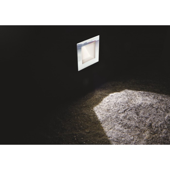 Edy 45 mini 4000k led spotlight
